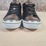 Womens Skechers Street Los Angeles Trainers Runners Black Rose Gold Size Uk 6.5 Eu 39.5  Hi Lite Metallic (AT2) Image 5