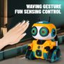 Intelligent Ai Robot Image 2