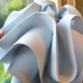 Wave light shade Image 2