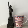 Vintage A.C. Rehberger Chicago Statue of Liberty Image 10