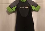 Body go j wetsuit