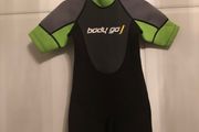 Body go j wetsuit