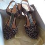 Marian Sandals Uk3/36 Image 3