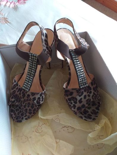 Marian Sandals Uk3/36