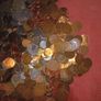 4.600kg.coins and 9 banknotes Image 8
