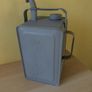 Old Valor Parrafin Esso Blue Tin Image 3