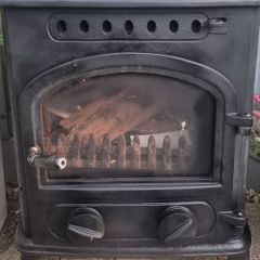 fire