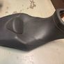 BMW R1200RT 05-13 Low Heated Seat Image 4