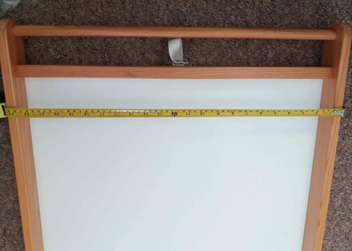 East coast cot top changer
