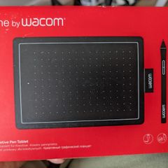 Wacom Graphics tablet