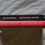 Ian McEwan, 'Atonement' and 'Machines Like Me' Image 4