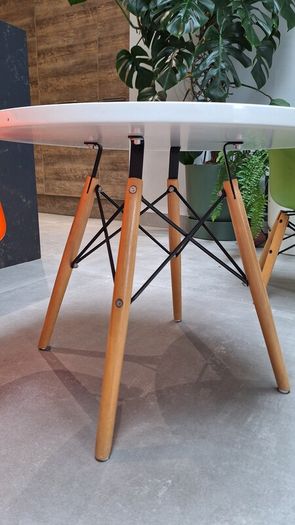 Children Table