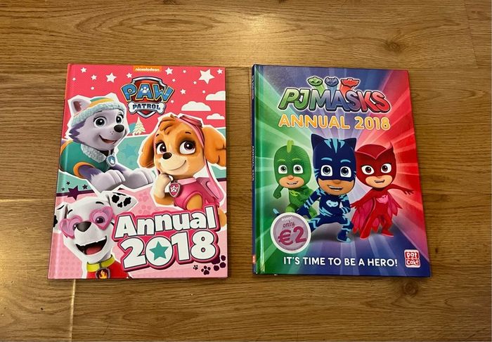 Children Books