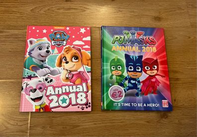 Children Books