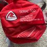 -4deg rated sleeping bag (845g) for hikers and campers Image 2