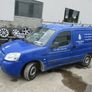 2005 Citroen Berlingo 1997 Hdi Image 6