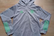 Adidas Originals Celtic Hoodie (( Age 11-12yrs))