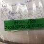 Kawasaki Z500 GPZ550 Clutch Cable Image 2