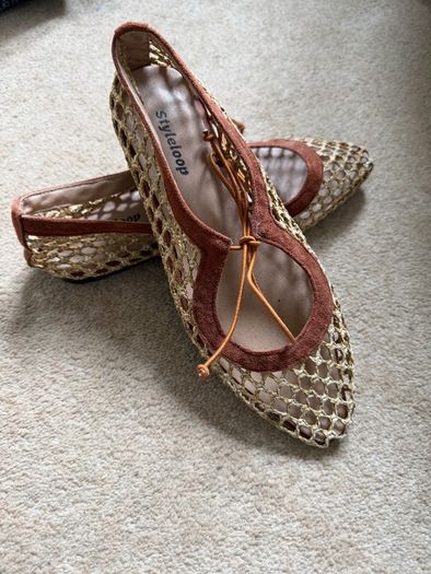 ladies shoes