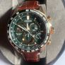Citizen watch eco drive radio controlled time perpetual calendar Brand new 6 years warranty Image 2