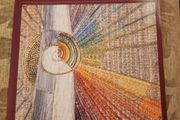 Quaker Tapestry A Pictorial Guide. Large Volume Paperback In Very Good Condition.