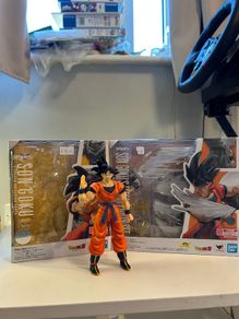S.H. Figuarts Dragon Ball for Sale