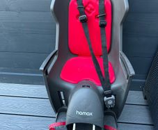 Child Bike Seat
