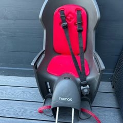 Child Bike Seat