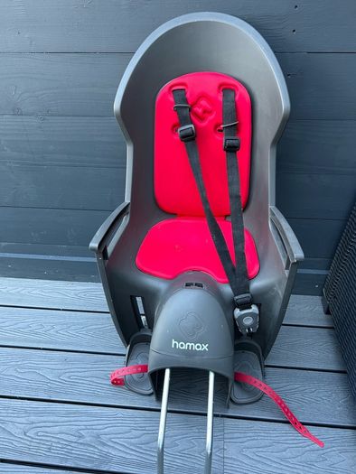 Child Bike Seat