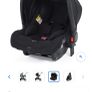 baby car seat / travel seat Image 3