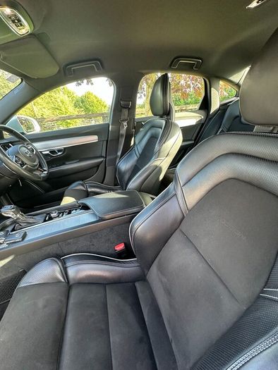 2018 Volvo S90 D4 R-Design|119k KM| Full History