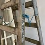 Ladder, 8ft painters step ladder, Dun Laoghaire Image 2