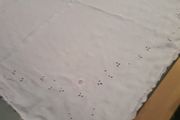 Cotton Table Cloth