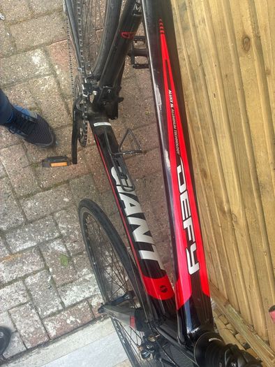 Giant Defy