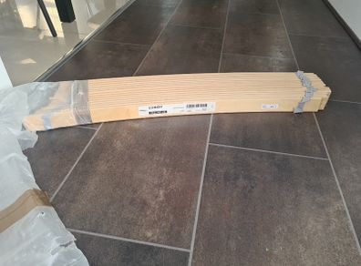 Ikea Sigle Bed Base