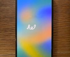 apple iPhone X 64gb sim free
