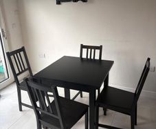 IKEA Nord Viken Kitchen table