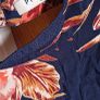 Flower Top (Size:S) Image 4