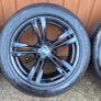 bmw x5 f15 alloys msport Image 4