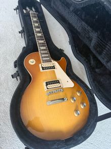Gibson Les Paul Classic 2022