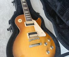 Gibson Les Paul Classic 2022