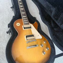 Gibson Les Paul Classic 2022