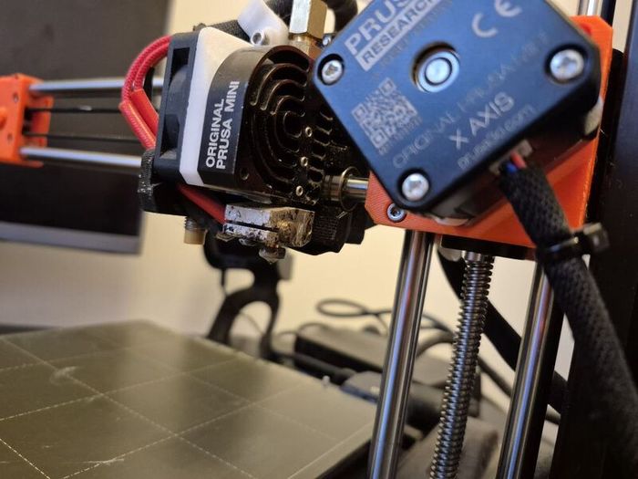 Prusa mini original - 3d printer