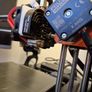 Prusa mini original - 3d printer Image 4