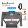 Treadmill with Smart watch included Image 5