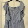 ladies blouse Image 5
