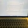 laptop hp x360 elitebook touchscreen oled 13.3 inch super price and super configuration fast sale Image 9