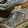 Golden Goose glitter sneakers Image 5