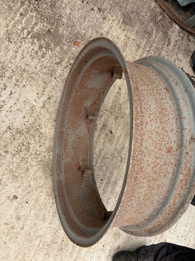 Massey Rim