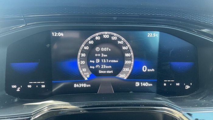 2022 Volkswagen Polo 1ltr new NCT